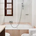 아파트 Classbnb - Luxury In Milan's Fashion District - 5 Min From Galleria Vittorio Emanuele Ii *