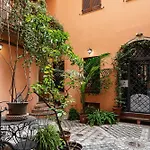 아파트 Classbnb - Luxury In Milan's Fashion District - 5 Min From Galleria Vittorio Emanuele Ii