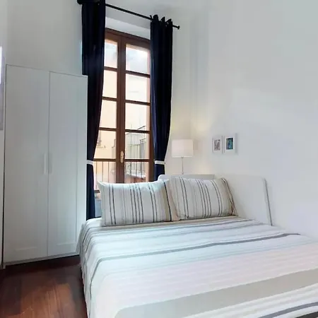 Italianway - Borgospesso 14 Milano