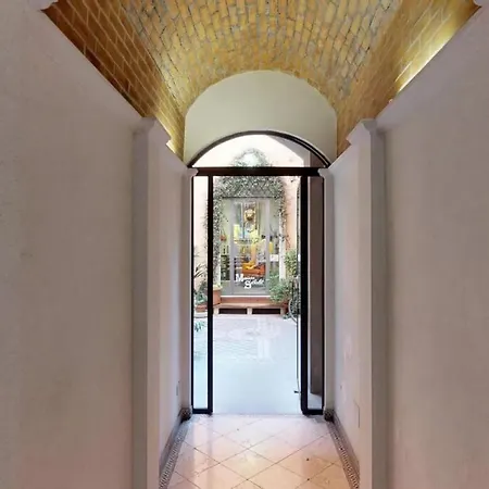 Daire Italianway - Borgospesso 14 *