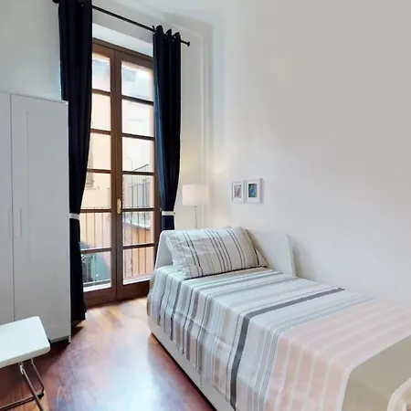 Daire Italianway - Borgospesso 14 *