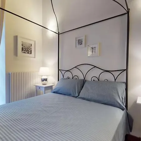 Daire Italianway - Borgospesso 14 Milano