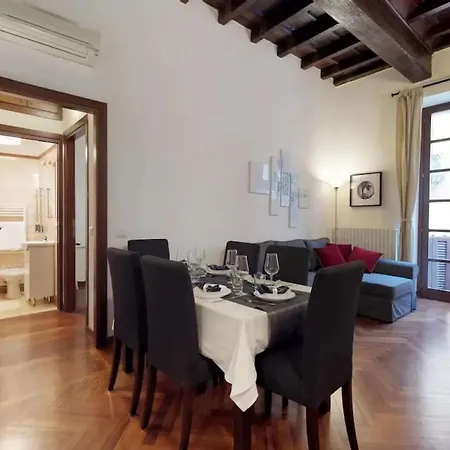 Daire Italianway - Borgospesso 14 Milano