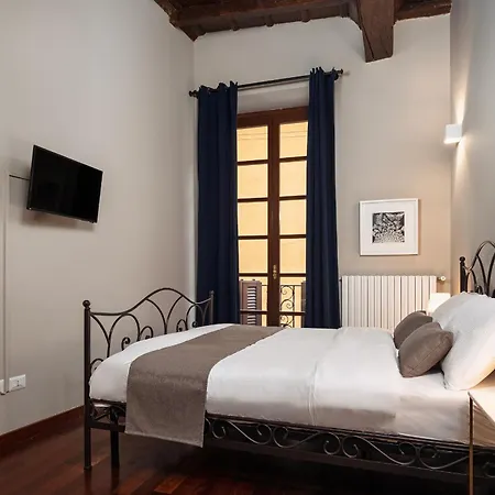 Διαμέρισμα Classbnb - Luxury In Milan's Fashion District - 5 Min From Galleria Vittorio Emanuele Ii