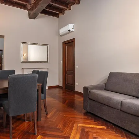 Classbnb - Luxury In Milan's Fashion District - 5 Min From Galleria Vittorio Emanuele Ii * Μιλάνο
