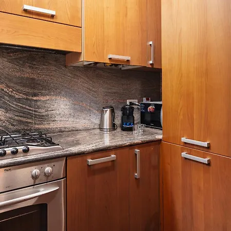 Classbnb - Luxury In Milan's Fashion District - 5 Min From Galleria Vittorio Emanuele Ii