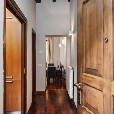 Classbnb - Luxury In Milan's Fashion District - 5 Min From Galleria Vittorio Emanuele Ii Mailand
