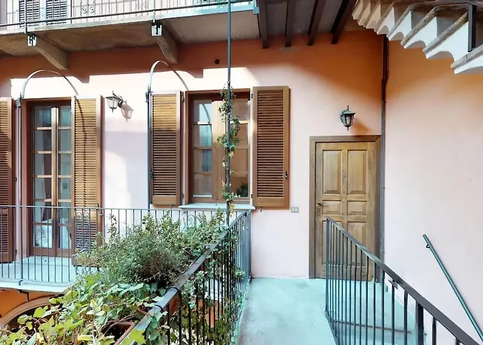Διαμέρισμα Classbnb - Luxury In Milan's Fashion District - 5 Min From Galleria Vittorio Emanuele Ii