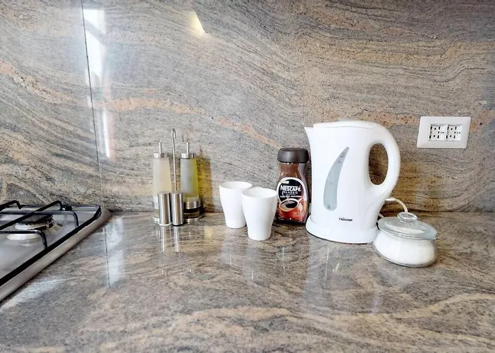 Διαμέρισμα Classbnb - Luxury In Milan's Fashion District - 5 Min From Galleria Vittorio Emanuele Ii