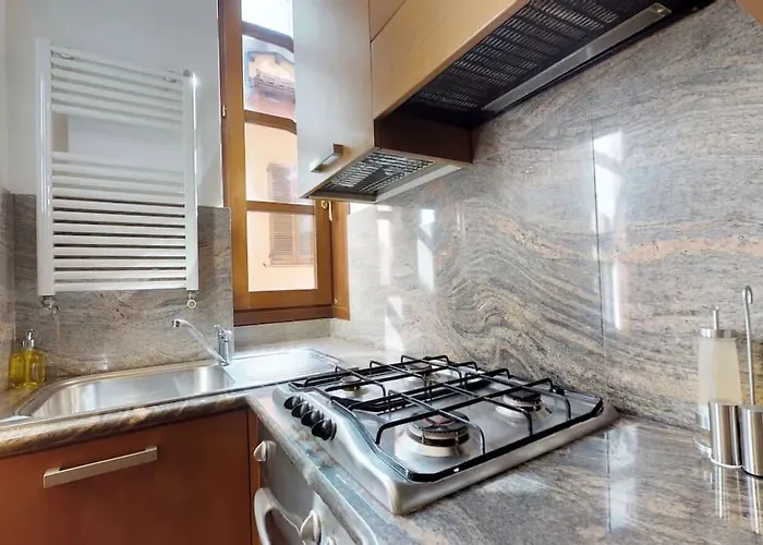 Classbnb - Luxury In Milan's Fashion District - 5 Min From Galleria Vittorio Emanuele Ii Διαμέρισμα Μιλάνο