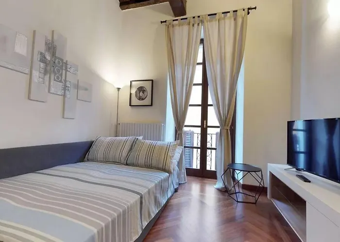 Διαμέρισμα Classbnb - Luxury In Milan's Fashion District - 5 Min From Galleria Vittorio Emanuele Ii Μιλάνο