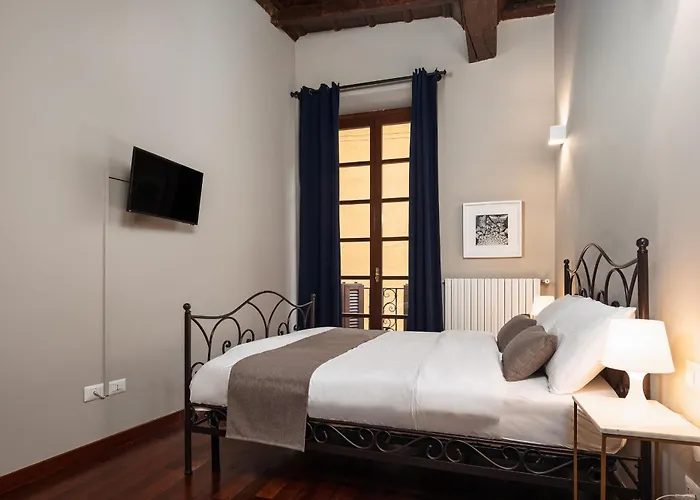Διαμέρισμα Classbnb - Luxury In Milan's Fashion District - 5 Min From Galleria Vittorio Emanuele Ii