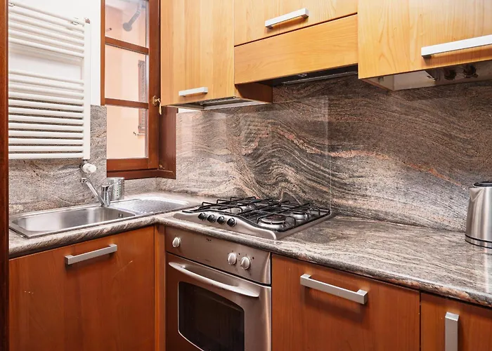Classbnb - Luxury In Milan's Fashion District - 5 Min From Galleria Vittorio Emanuele Ii Διαμέρισμα