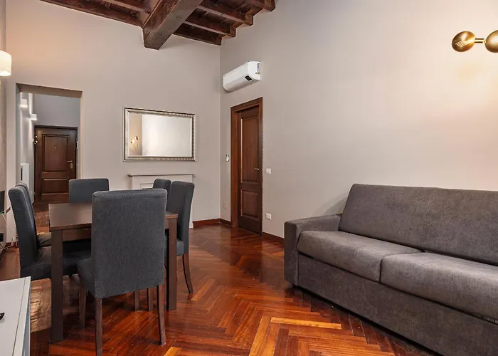 Classbnb - Luxury In Milan's Fashion District - 5 Min From Galleria Vittorio Emanuele Ii * Μιλάνο