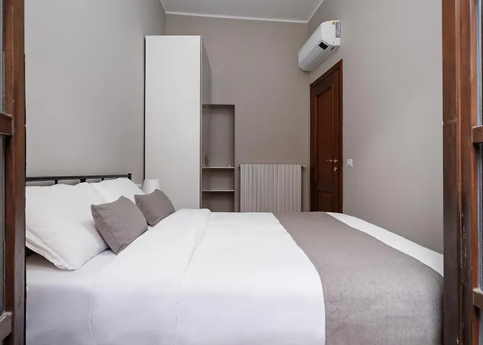 Διαμέρισμα Classbnb - Luxury In Milan's Fashion District - 5 Min From Galleria Vittorio Emanuele Ii