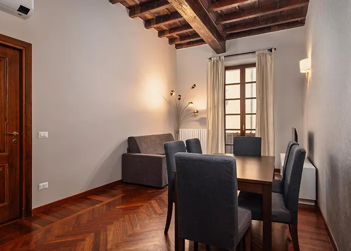 Διαμέρισμα Classbnb - Luxury In Milan's Fashion District - 5 Min From Galleria Vittorio Emanuele Ii Μιλάνο