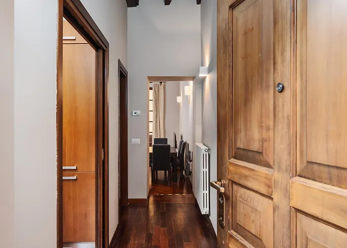 Classbnb - Luxury In Milan's Fashion District - 5 Min From Galleria Vittorio Emanuele Ii Μιλάνο